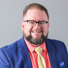 Daniel Johnson, Jr, EC2 Photo